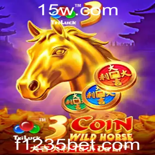 Explorando o Mundo de 3CoinWildHorse: Uma Aventura Inovadora no Universo do 1235bet