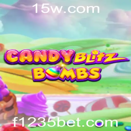 CandyBlitzBombs: Aventura Colorida e Explosiva no Mundo dos Jogos