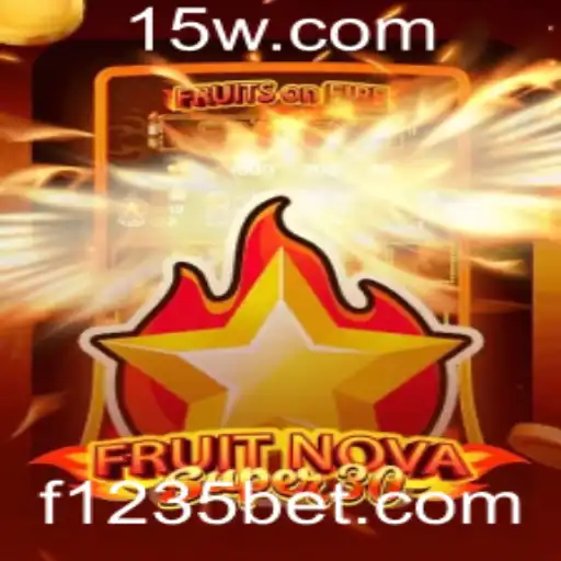 FruitrNovaSupe30: Descubra o Jogo Inovador de 1235bet