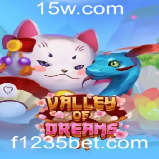 ValleyofDreams: Uma Jornada Fascinante no Mundo dos Jogos