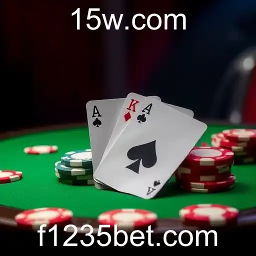 Explorando o Universo dos Jogos de Pôquer com 1235bet
