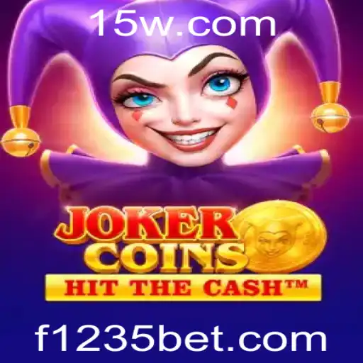 Descubra JokerCoins: O Jogo de Estratégia Inovador com 1235bet