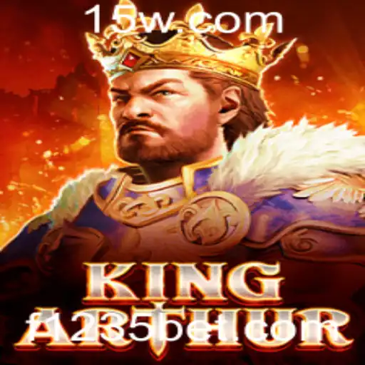 Descubra o Mundo de 'KingArthur': O Jogo que Conquista