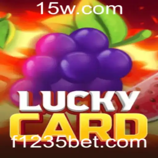 Descubra o Mundo Empolgante de LuckyCard