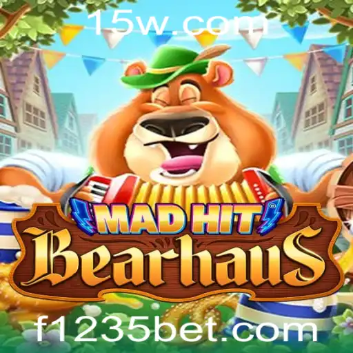 Explorando o Universo de MadHitBearhaus: Um Novo Jogo Revolucionário