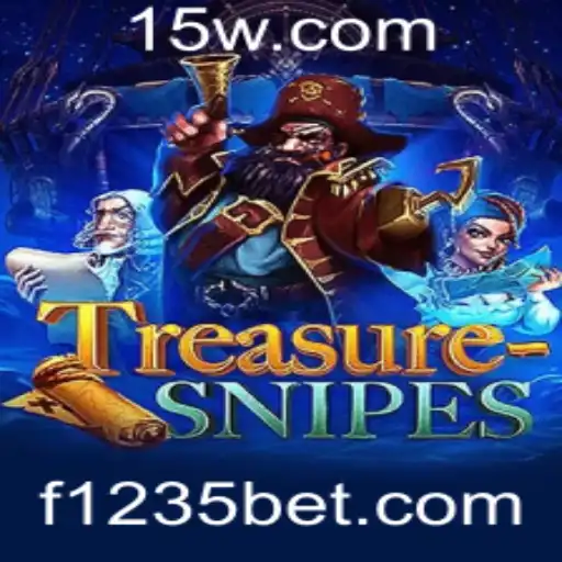 TreasureSnipes: Aventura e Estratégia se Encontram em um Novo Cenário de Jogo